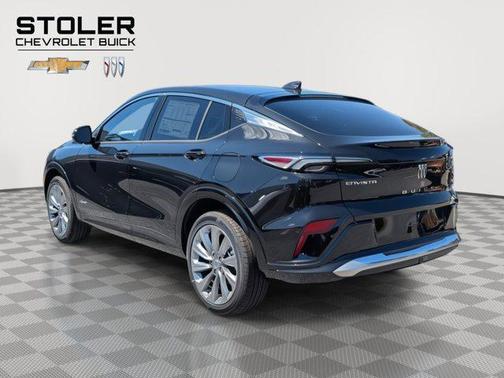 2025 Buick Envista Avenir FWD