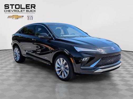 2025 Buick Envista Avenir FWD