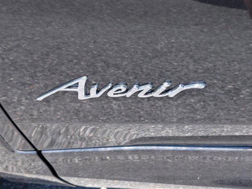 2025 Buick Envista Avenir FWD