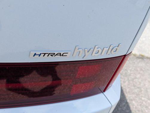 2025 Hyundai SANTA FE SEL 2.4