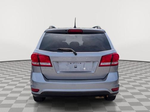 Billet Clearcoat 2017 Dodge Journey SXT