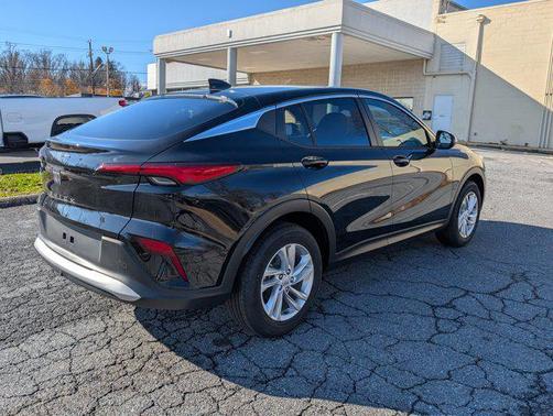 2026 Buick Envista Preferred FWD