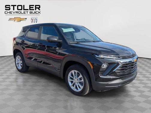 2026 Buick Envista Preferred FWD