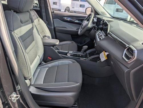 2026 Buick Envista Preferred FWD