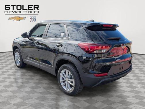 2026 Buick Envista Preferred FWD