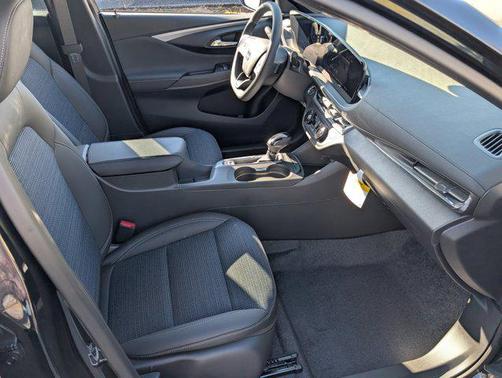 2026 Buick Envista Preferred FWD