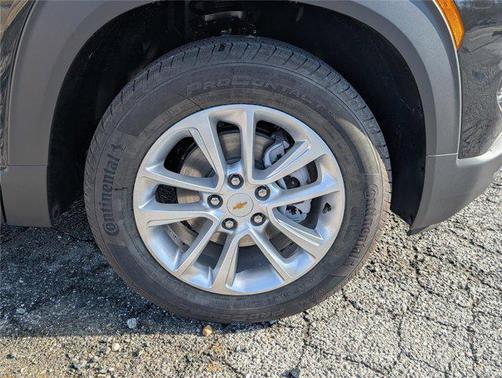 2026 Buick Envista Preferred FWD