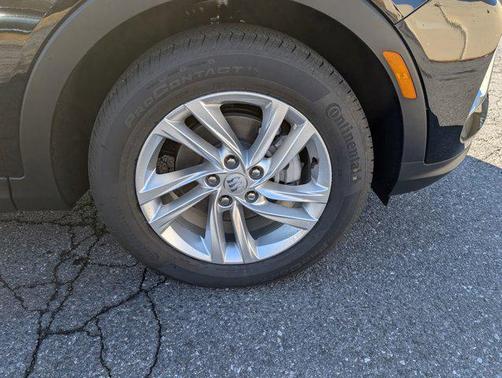 2026 Buick Envista Preferred FWD