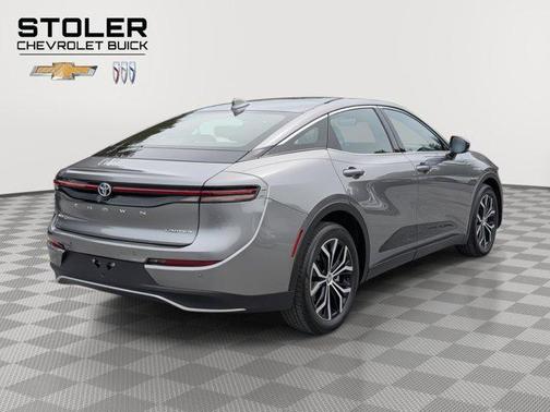 2023 Toyota Crown Limited