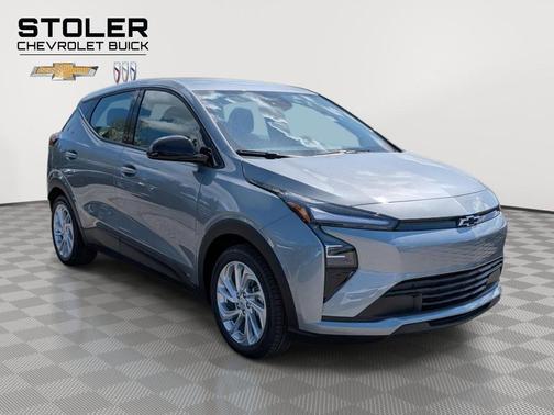Gxd 2027 Chevrolet Bolt LT