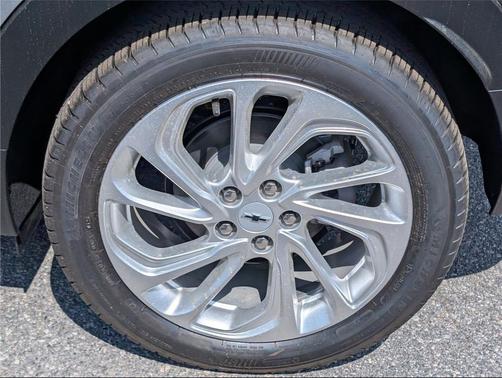 Gxd 2027 Chevrolet Bolt LT