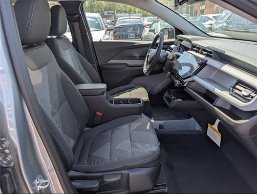 Gxd 2027 Chevrolet Bolt LT