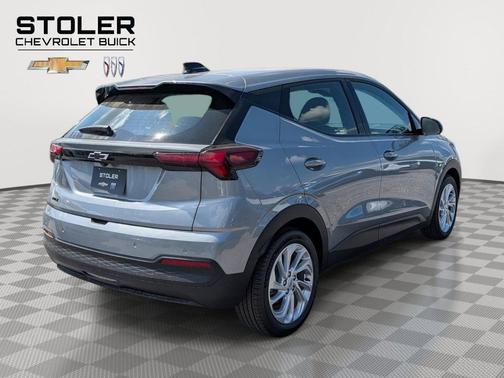 Gxd 2027 Chevrolet Bolt LT