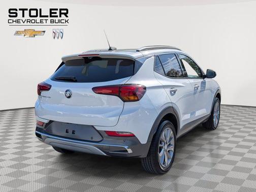 2022 Buick Encore GX Essence