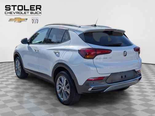 2022 Buick Encore GX Essence