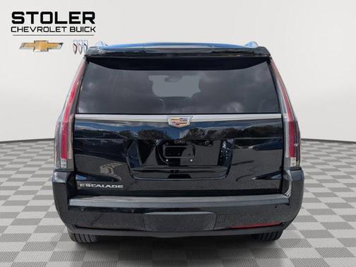 2019 Cadillac Escalade Premium Luxury