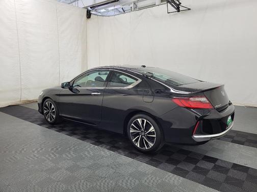 2016 Honda Accord EX