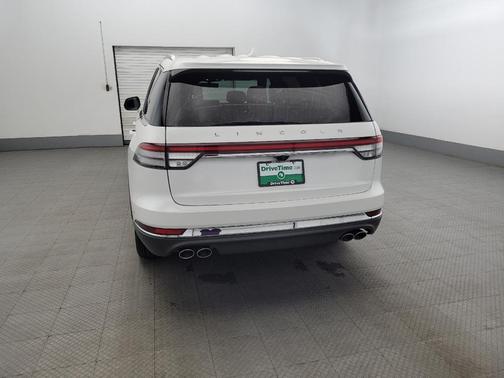 2020 Lincoln Aviator Reserve AWD