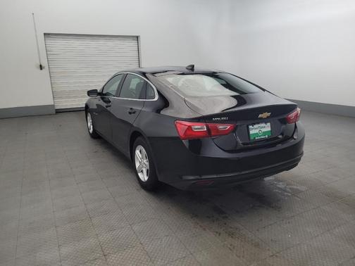 2023 Chevrolet Malibu 1LS