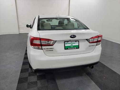 2018 Subaru Impreza 2.0i Limited