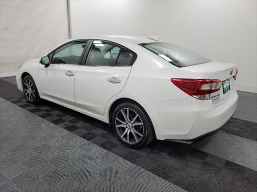 2018 Subaru Impreza 2.0i Limited