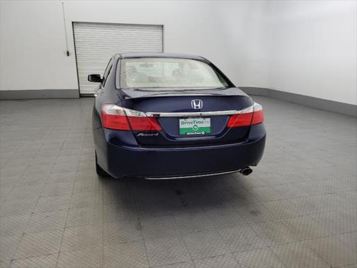 2014 Honda Accord EX