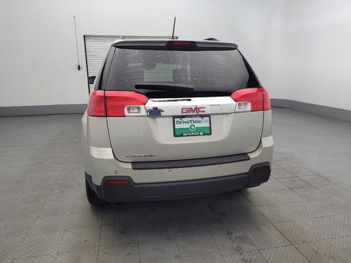 2015 GMC Terrain SLT-1