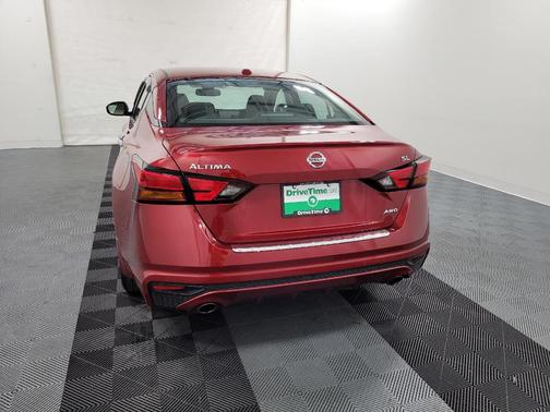 2020 Nissan Altima 2.5 SL