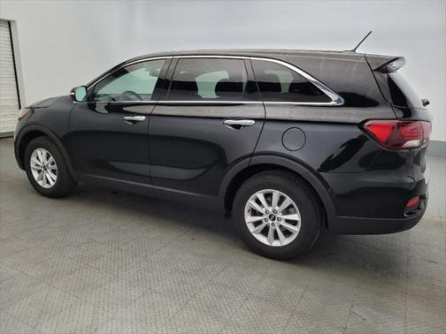 2020 Kia Sorento L