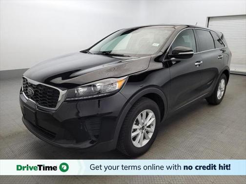 2020 Kia Sorento L