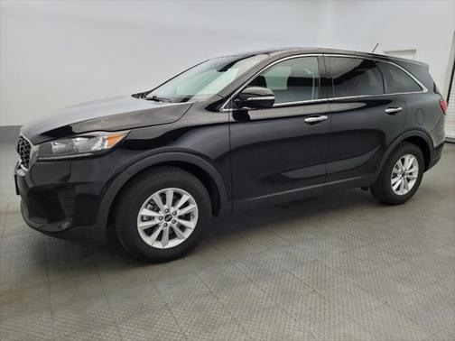 2020 Kia Sorento L
