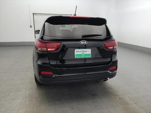 2020 Kia Sorento L