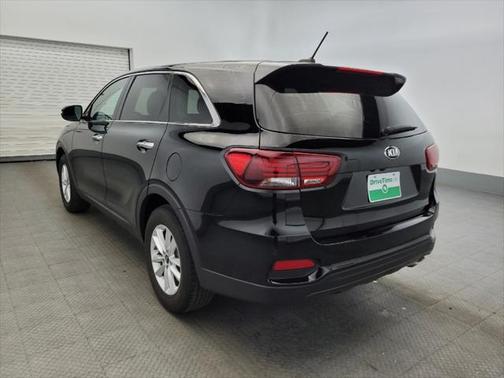 2020 Kia Sorento L