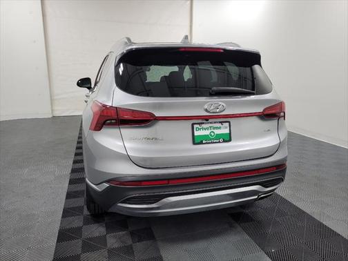 2022 Hyundai SANTA FE SEL 2.4