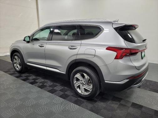 2022 Hyundai SANTA FE SEL 2.4