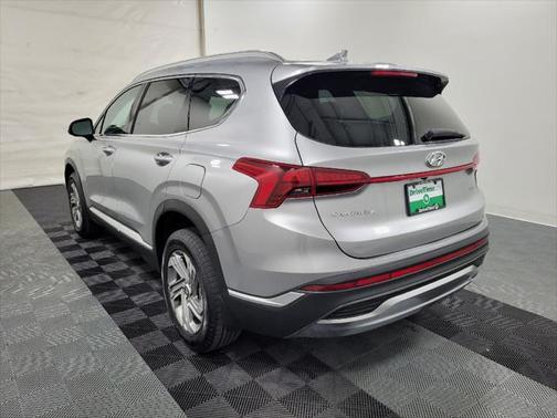 2022 Hyundai SANTA FE SEL 2.4