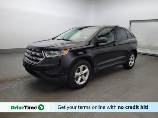2018 Ford Edge SE