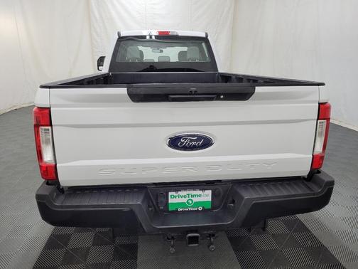 2019 Ford F-250 XL