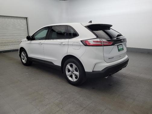 2020 Ford Edge SE