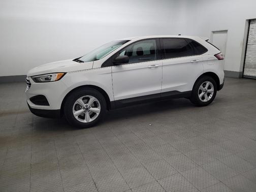 2020 Ford Edge SE