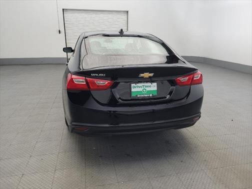 2019 Chevrolet Malibu 1LS