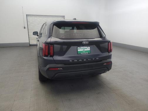 2021 Kia Sorento LX