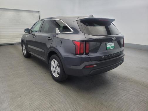 2021 Kia Sorento LX