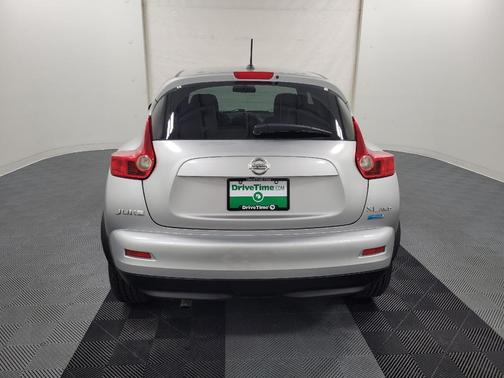 2013 Nissan Juke SL