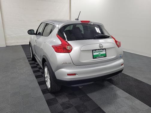 2013 Nissan Juke SL