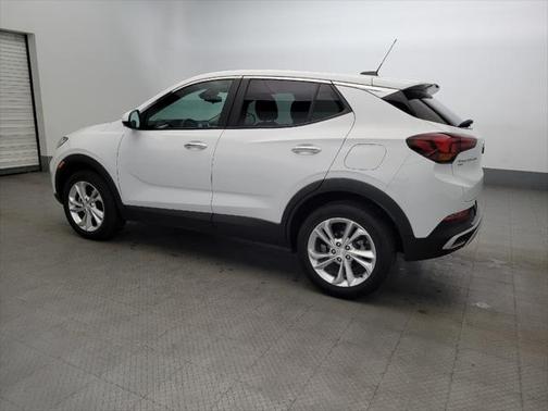 2022 Buick Encore GX Preferred