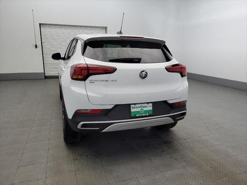2022 Buick Encore GX Preferred