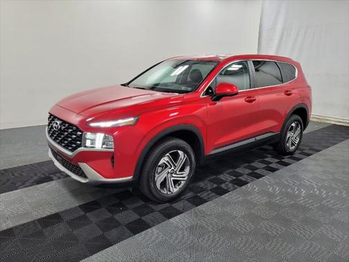 2023 Hyundai SANTA FE SE