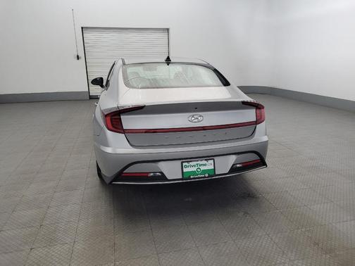 2020 Hyundai SONATA SE