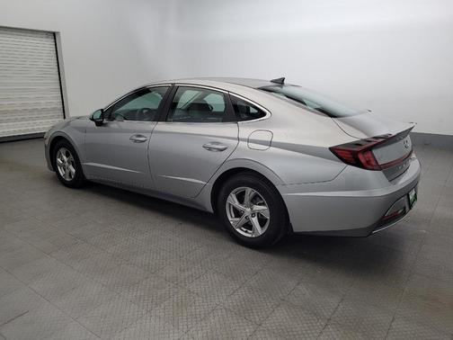 2020 Hyundai SONATA SE